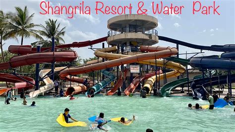 shangrila resort and waterpark photos